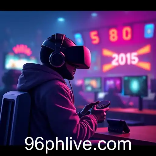 96ph's Impact on Gaming in 2025