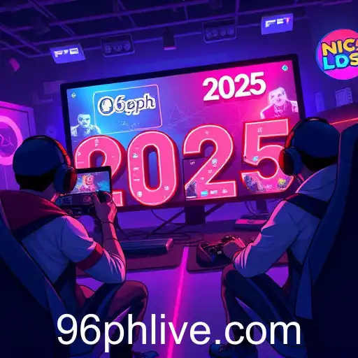 The Digital Revolution of 96ph