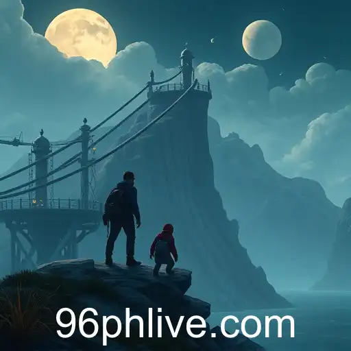 Gaming Enthusiasm: The Rise of 96ph