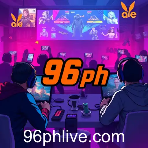 Gaming Evolution and the Rise of 96ph