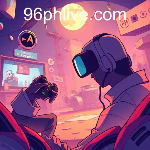 The Rise of 96ph: Transforming the Gaming Landscape