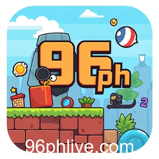 Gaming in 2025: The Rise of 96ph