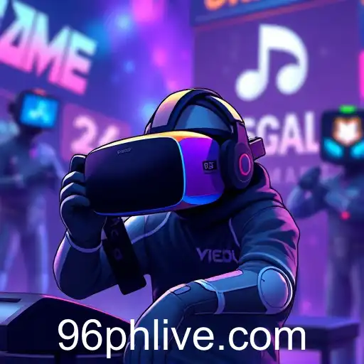 Gaming Trends and Future Insights