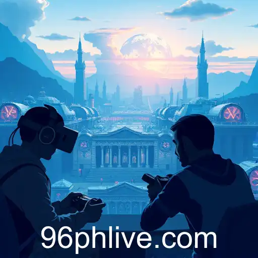 Gaming Trends of the Future