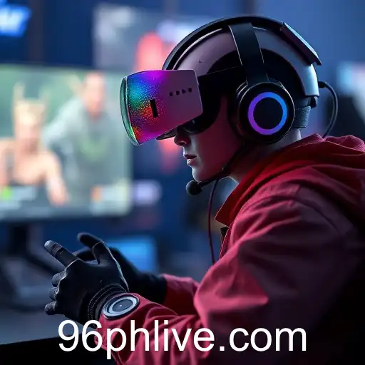 The Evolution of Online Gaming in 2025