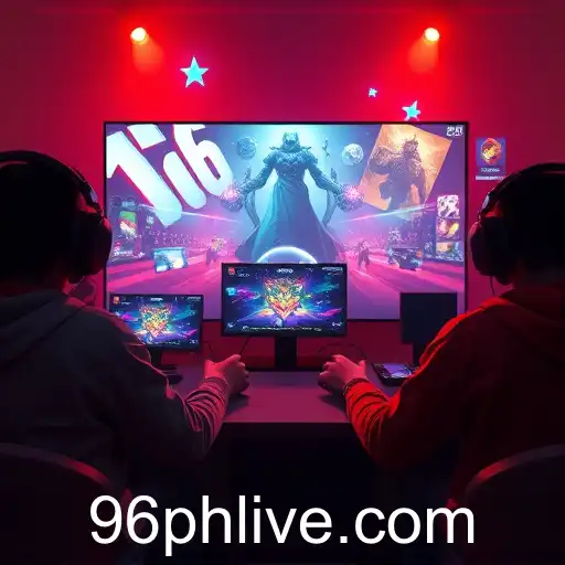 Navigating the World of Online Gaming in 2025