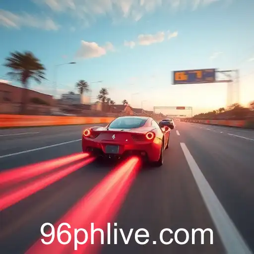 Exploring the Thrill of Racing Games: The Significance of 