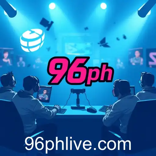 The Rise of 96ph: A New Era in Online Gaming