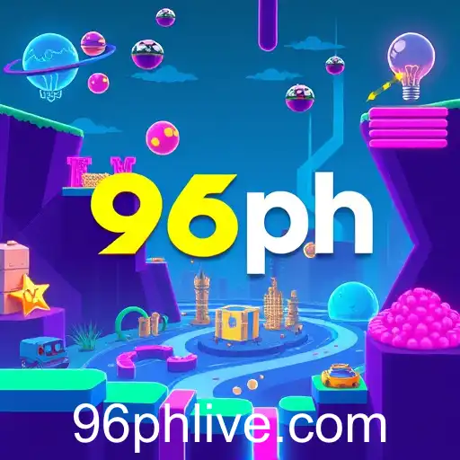 The Rise of 96ph in Online Gaming