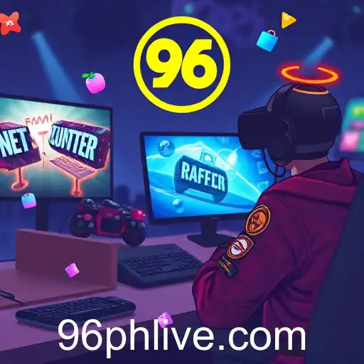 The Rise of 96ph in the Gaming World