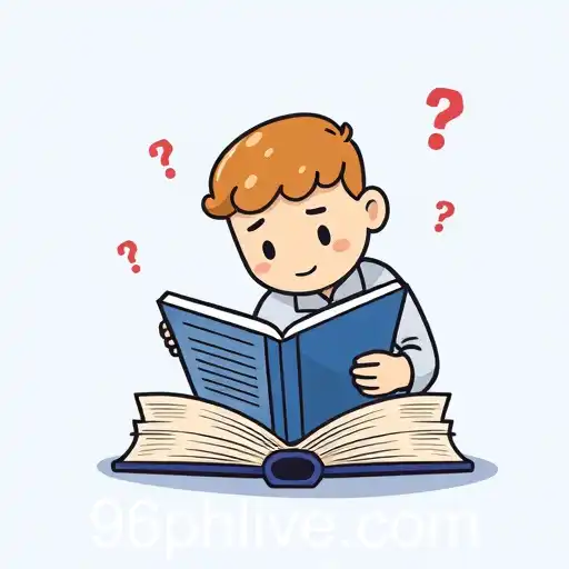 Rising Popularity of '96ph' in Gaming Circles