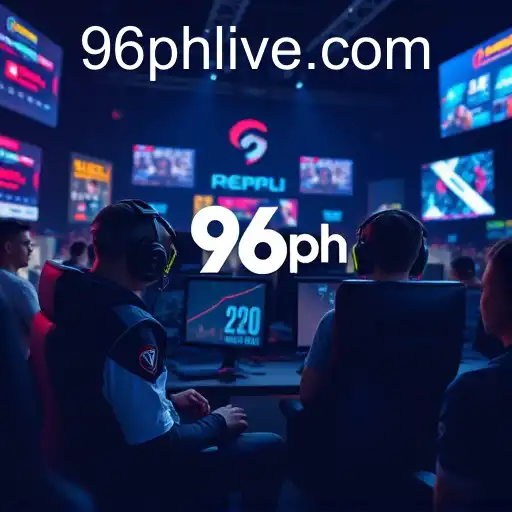 Rising Stars and Challenges in the Global Gaming Scene