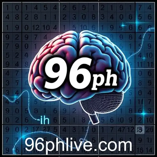 The Rise of 96ph: Gaming in the Future